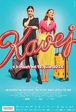KAVEJ
