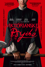 VIKTORIÁNSKE PSYCHO