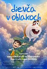DIEVČA V OBLAKOCH